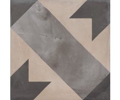Marca Corona Terra Stella vers. F 20x20 cm 
