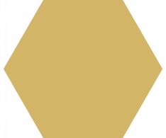 Codicer Basic Hex 25 Dandelion 22x25