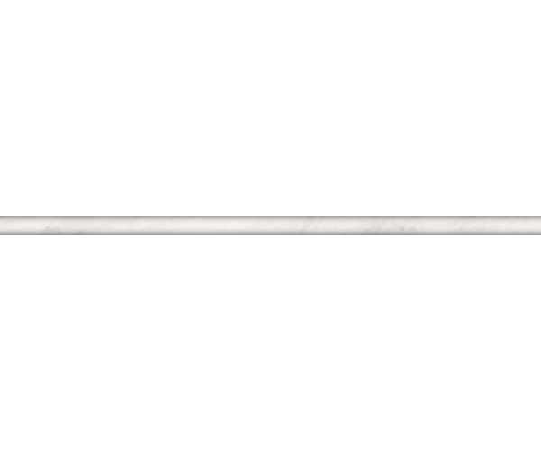 Obklad jako kámen APE Alexandria Moldura White 2x60 Matt. Rett. - bílá
