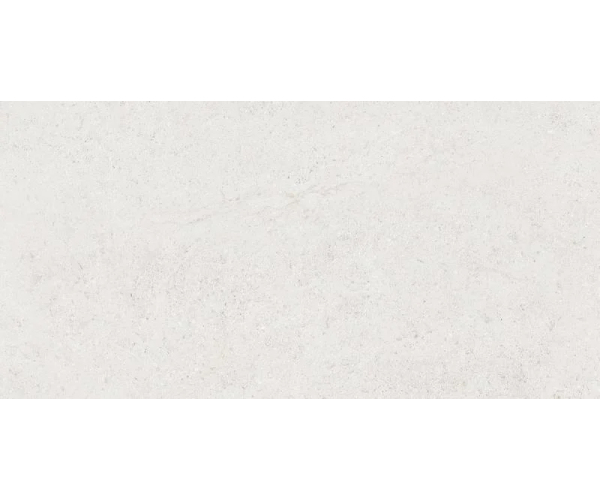 Dlažba jako beton Colorker Hudson White 29,5x59,5 Rett. - bílá