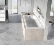 Vana Chrome - Vana Chrome 180x80 CE21000000