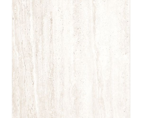 Dlažba jako kámen Sichenia Navona Bianco Satin 60x60 Rett. - béžová