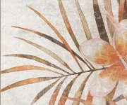 Retro dlažba Colorker Amazonia ZYX Tropic Cotto Decoro 13,8x13,8 MIX