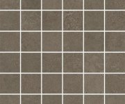 Cerdomus Concrete Art Mosaico Tortora 30x30 Matt. obr.2