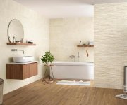 Obklad jako beton Alaplana Ciron Beige 30x60 - béžová (skladem)