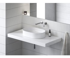 Umyvadlová podomítková baterie Chrome II, s tělesem - CR II 019.00CR.O1 Umyvadlová po