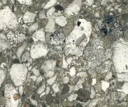 Dlažba jako terrazzo Sant Agostino Venistone Emerald 60x120