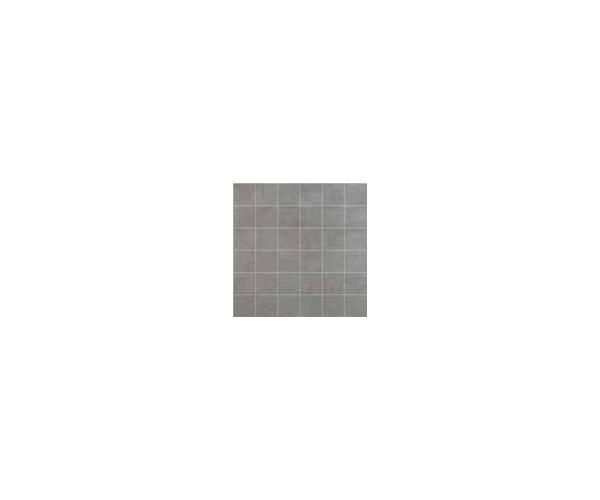 Ecoceramic Malla Norwich Gris PZ. 30 x 30 Rect. - šedá