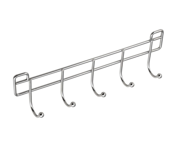 Aqualine Chrom Line Pětiháček, Chrom