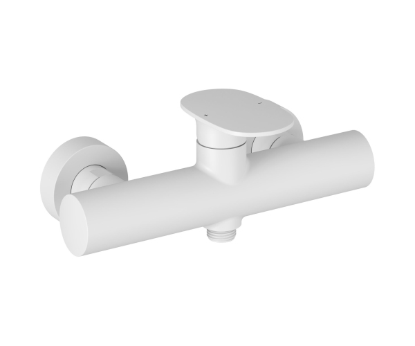 SG 032 Sprchová nástěnná baterie bez sprchového setu - SG 032.10WHM Sprchová nástě