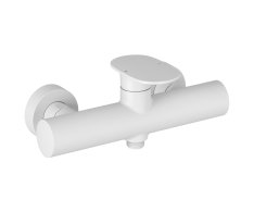 SG 032 Sprchová nástěnná baterie bez sprchového setu - SG 032.10WHM Sprchová nástě