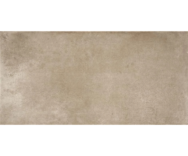 Dlažba jako kámen Alaplana Lecco Mocca Slipstop 60X120 Rett. - hnědá