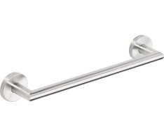 Sapho X-steel Držák Ručníků 300mm, Nerez Mat