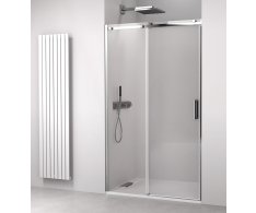 Polysan Thron Komponent Sprchové Dveře 1180-1210 Mm, čiré Sklo
