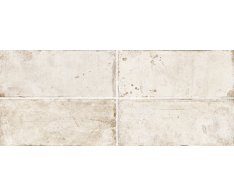 Sichenia Pavé Brick Sbiancato Outdoor 16,5x41