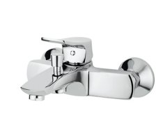 Galleria, Vanová Stěnová Baterie Bez Sprchové Sady, Rozteč 150mmm