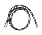 Sprchový Set (1-polohová Sprška,plastová Hadice 150 Cm, Držák),  Blistr ZR-SET2