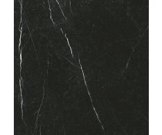 Impronta Marmi di Impronta Nero Marquinia 120x120 Lapp. Rett.