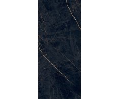 Flaviker Supreme Evo Noir Laurent 120x280 Soft Rett.