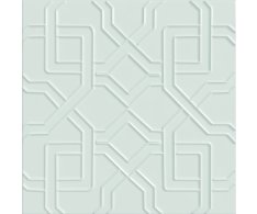 41zero42 Superclassica SCB Path Bianco 15x15