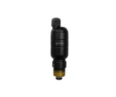 Automatický Odvzdušňovací Ventil 1/2"-černý, CALIDO