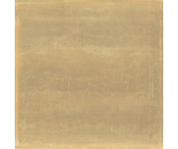 Dlažba jako kov Cerdisa Metal Design Brass 60x60 Rett. - zlatá (skladem)