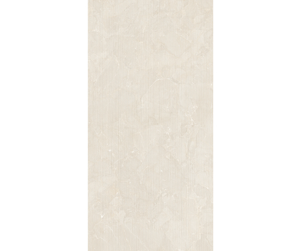 Obklad jako kámen ASCOT Ara Stone Decoro Wire Beige 60x120 Lapp. Rett. - béžová