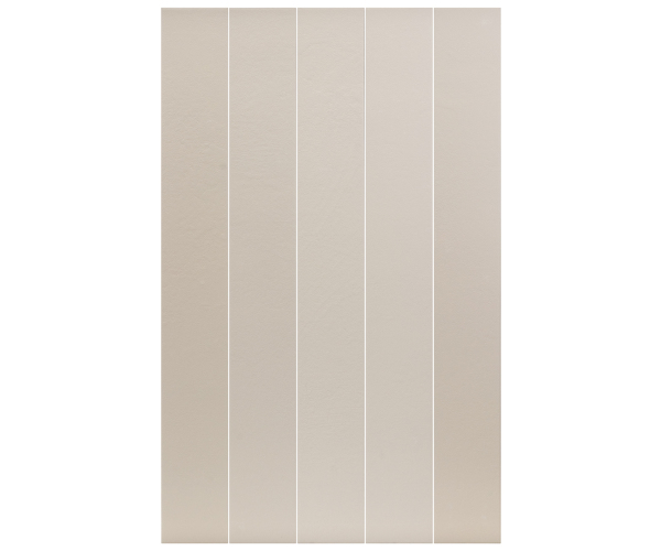 Dlažba jako kámen Equipe Earth Pomice 7,5x60 Matt. - béžová