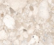Dlažba jako terrazzo Sant Agostino Venistone Beige 60x60 Kry - béžová