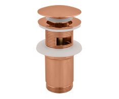 Výpusť umyvadlová CLICK-CLACK 5/4" MD0484ZRK