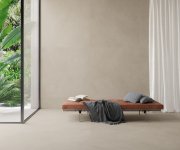 Dlažba jako kámen Sant'Agostino Sable Greige 60x120 Nat. - béžová