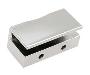 Sapho Felina Led Svítidlo, 10 W, 458x15x112 Mm, Ip44, Chrom