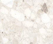 Dlažba jako terrazzo Sant Agostino Venistone Ivory 60x120 Kry - béžová