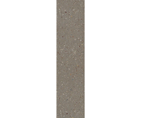 Dlažba Cir Forever Color Grey Pepper 6x25 Matt. - šedá