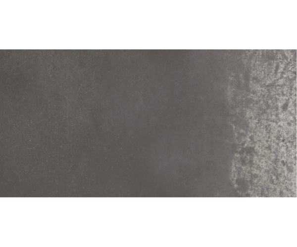 Dlažba Settecento Evoque Coal 29,9x60 Lapp. Rett. - antracitová