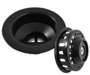 Výpusť dřezová 6/4" MD0819CMAT