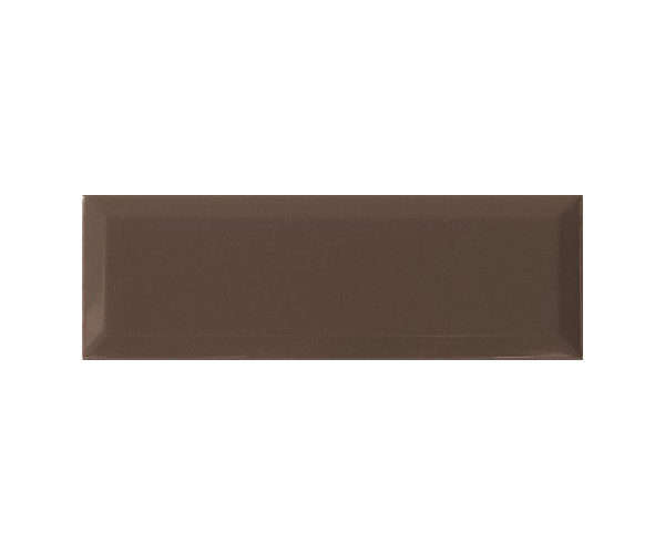 Obklad jako cihla APE Loft Choco 10x30 - hnědá