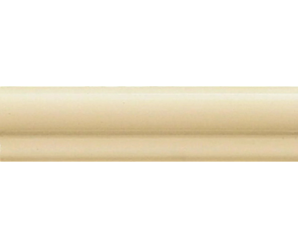 Retro sokl Petracers Grand Elegance London crema 5x20 - béžová