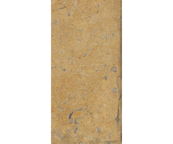 Dlažba jako cihla CIR Cotto del Campiano Giallo Umbria 10x20 - žlutá (skladem)