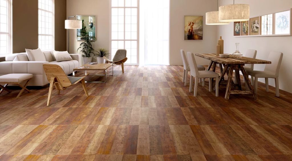 Realizace pamesa florisant brown 2