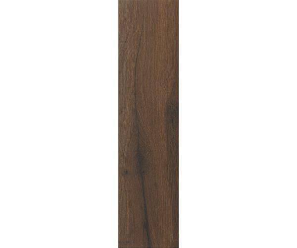 Dlažba jako dřevo Settecento Lichen Plank Myhome Olmo 30x120 - hnědá