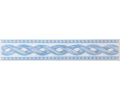 Brennero (Fineza) Ricordi Fiocco Bleu list. basso 3,5x20
