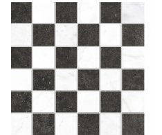 EdimaxAstor Concert Mosaico Chess 30x30 Matt.