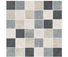 Colorker Horizon Mosaico Mix 30x30, Matt.