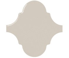 Equipe Scale Alhambra Greige 12x12