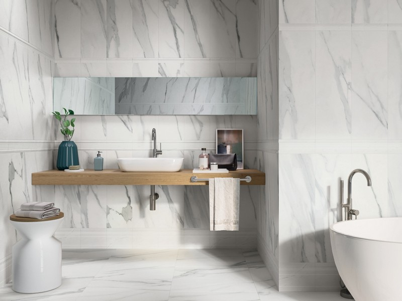 Realizace STATUARY AMB 11