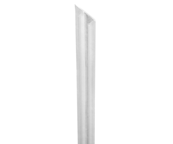 Gelco Spirit Svislé Těsnění, 2000mm