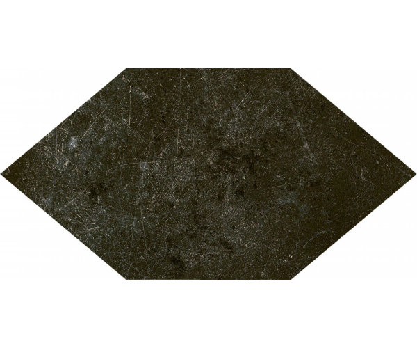 Dlažba jako kámen Codicer Magma Grey Kayak 17x33 - antracitová