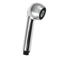 Bruckner Hoffer Výsuvná Sprcha Dřezové Baterie 1/2", 2 Režimy, Chrom