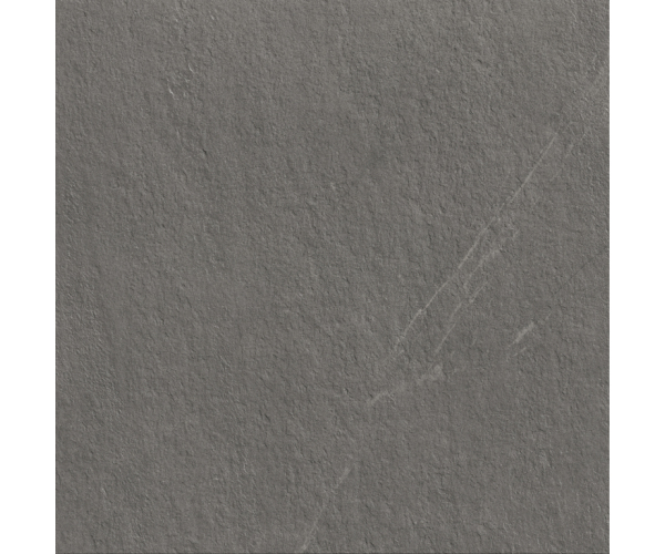 Protiskluzná dlažba jako kámen Marca Corona Arkistone Silver STR 60x60 Rett. - šedá